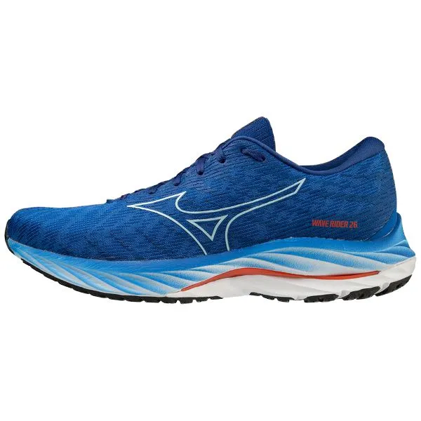     26  Mizuno J1GC220305 WAVE RIDER 26