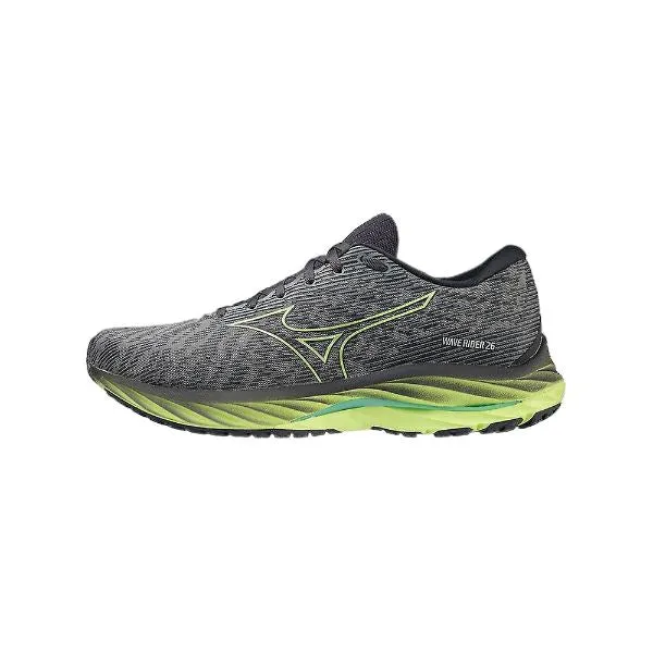     26 Mizuno J1GC220310 WAVE RIDER 26