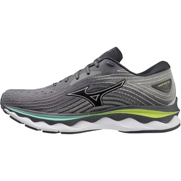     6 Mizuno J1GC220204 WAVE SKY 6