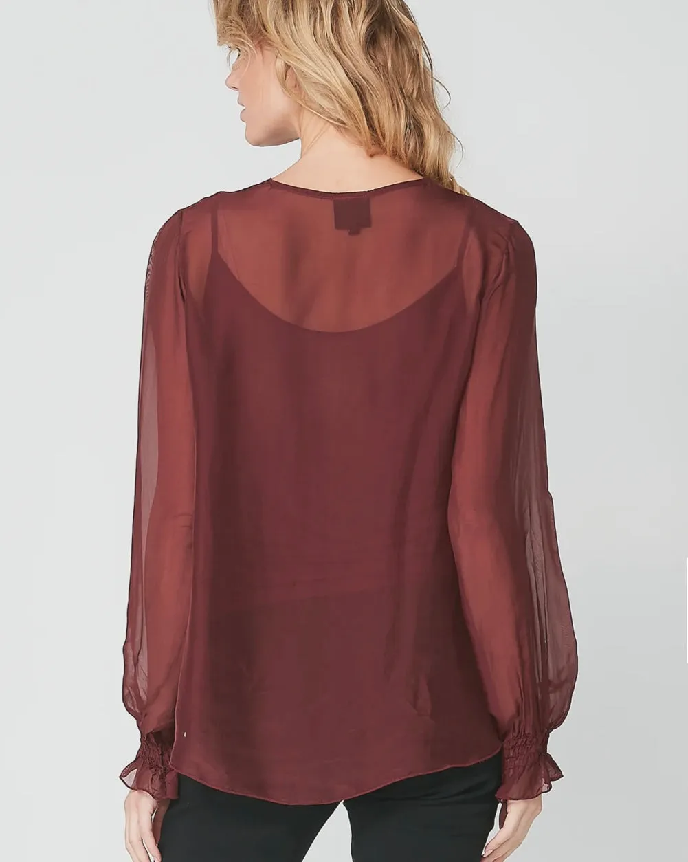 7725-50 Regina Blouse