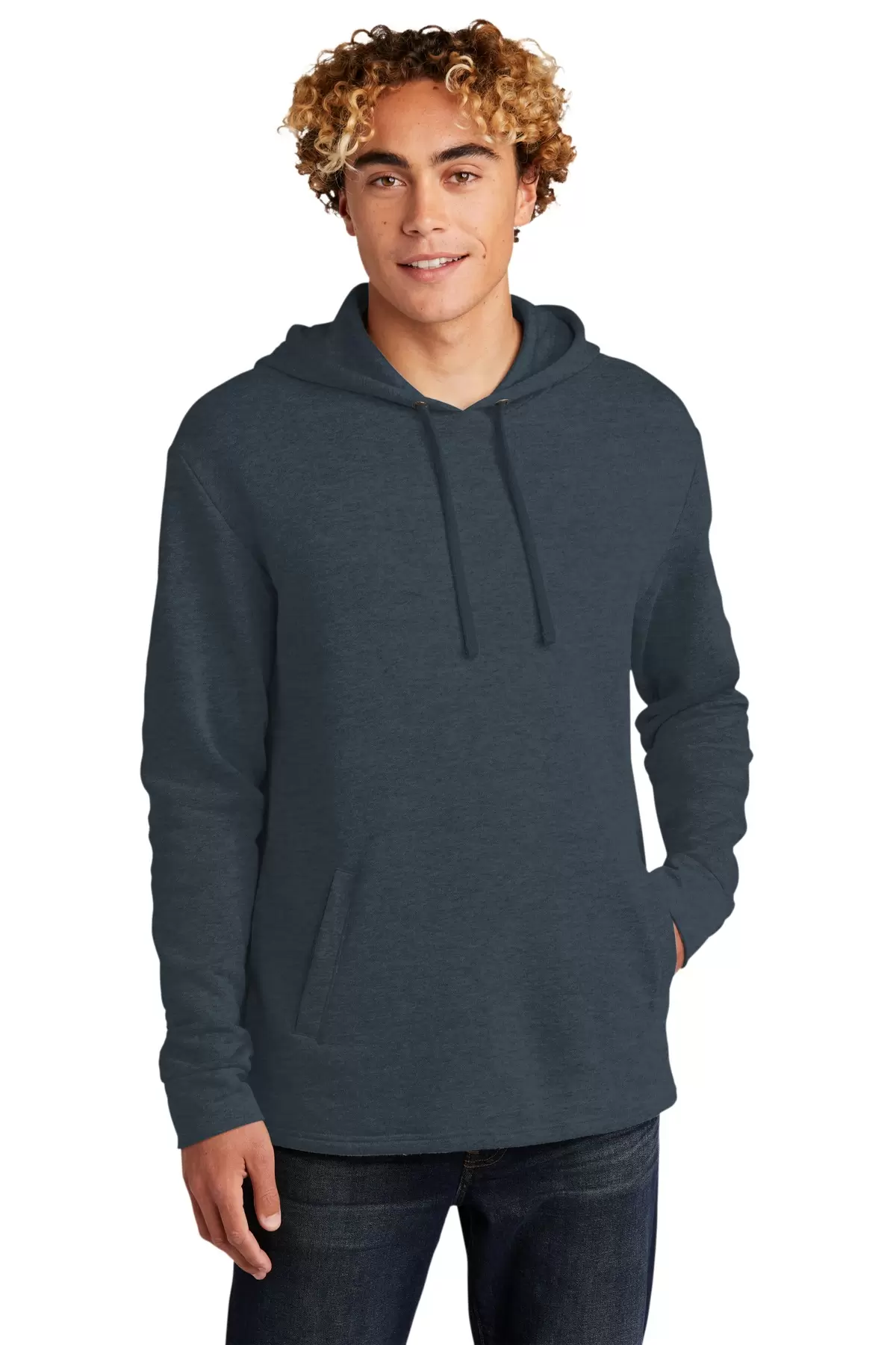 9300 Next Level Unisex PCH Pullover Hoody  SKU: 9300