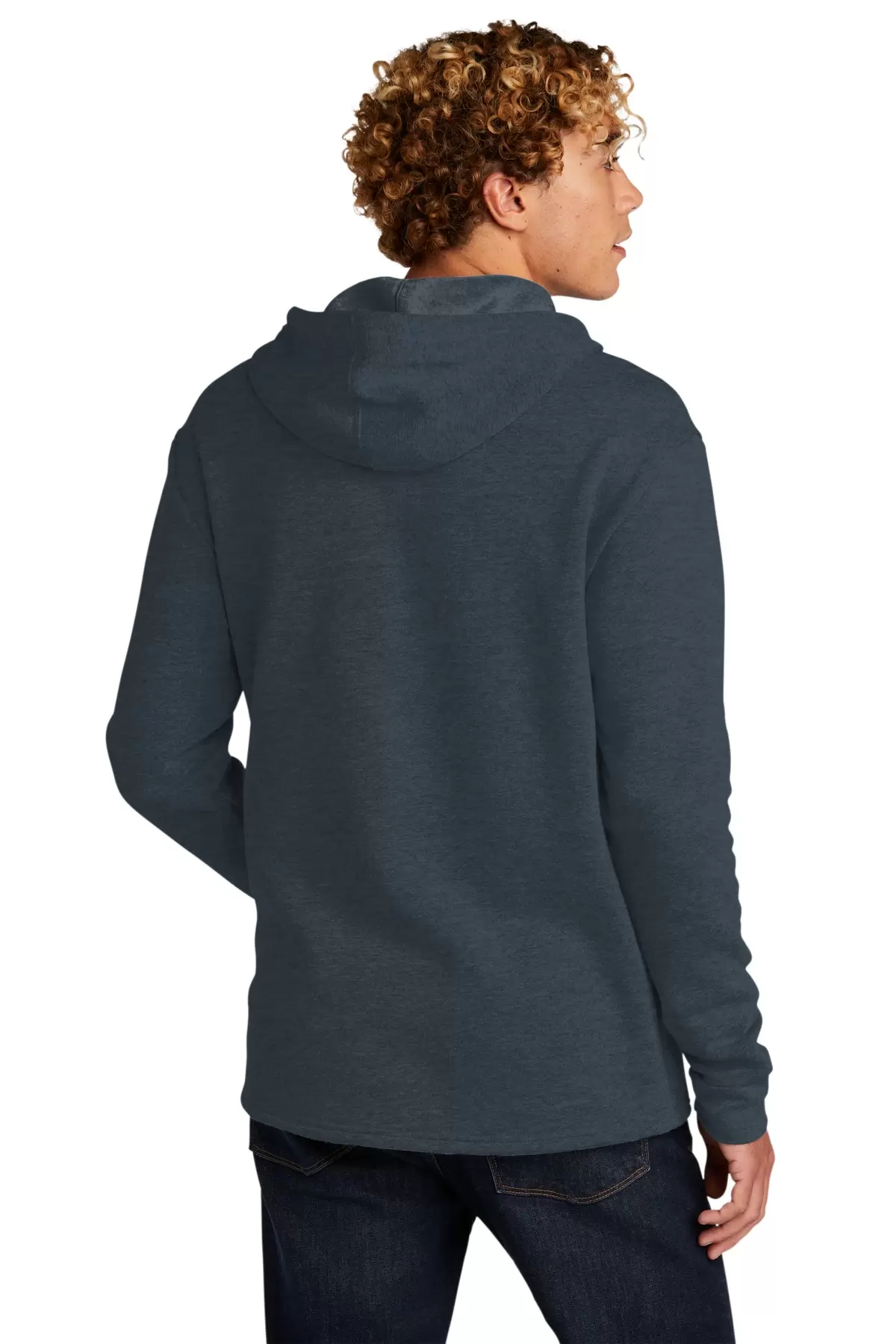 9300 Next Level Unisex PCH Pullover Hoody  SKU: 9300