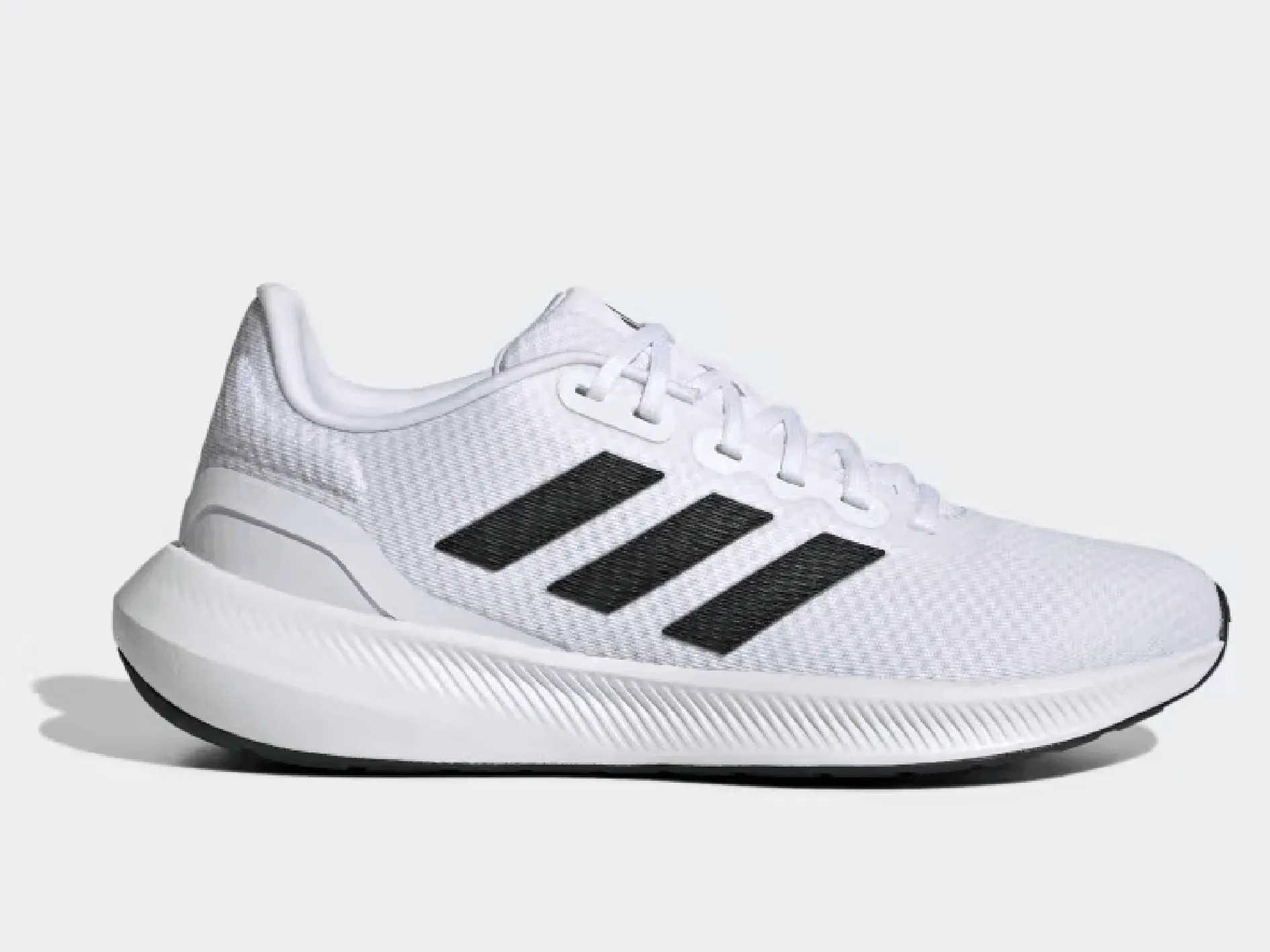 Adidas Womens Runfalcon 3.0  HP7557