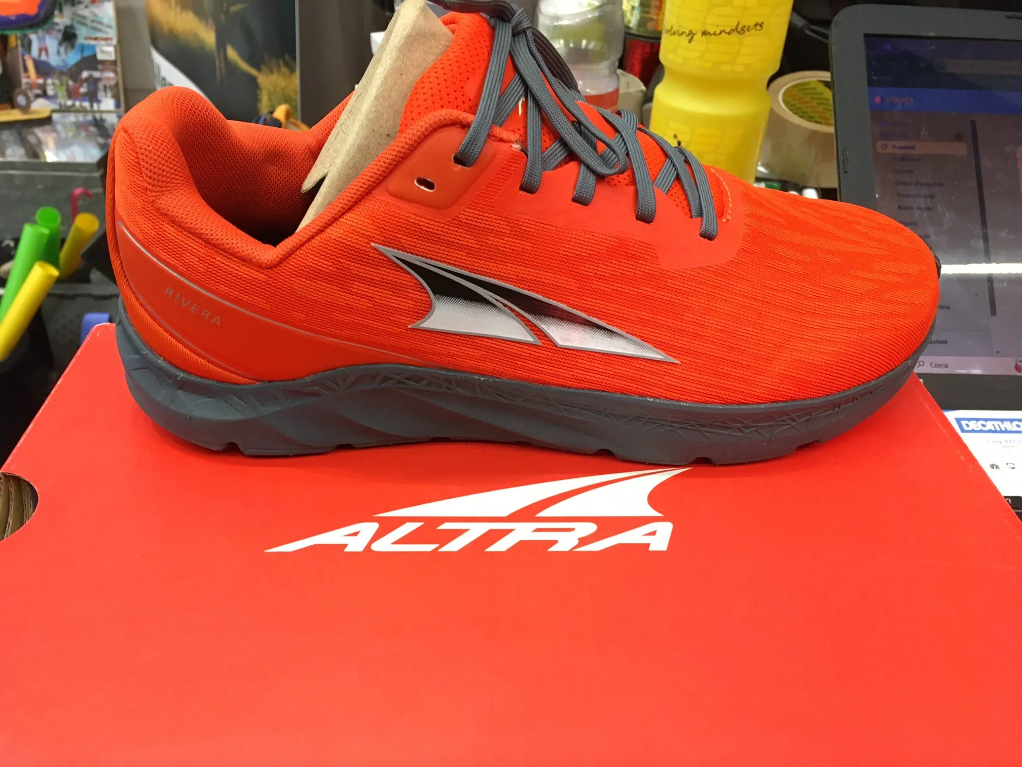 Altra Running Rivera Scarpe Uomo