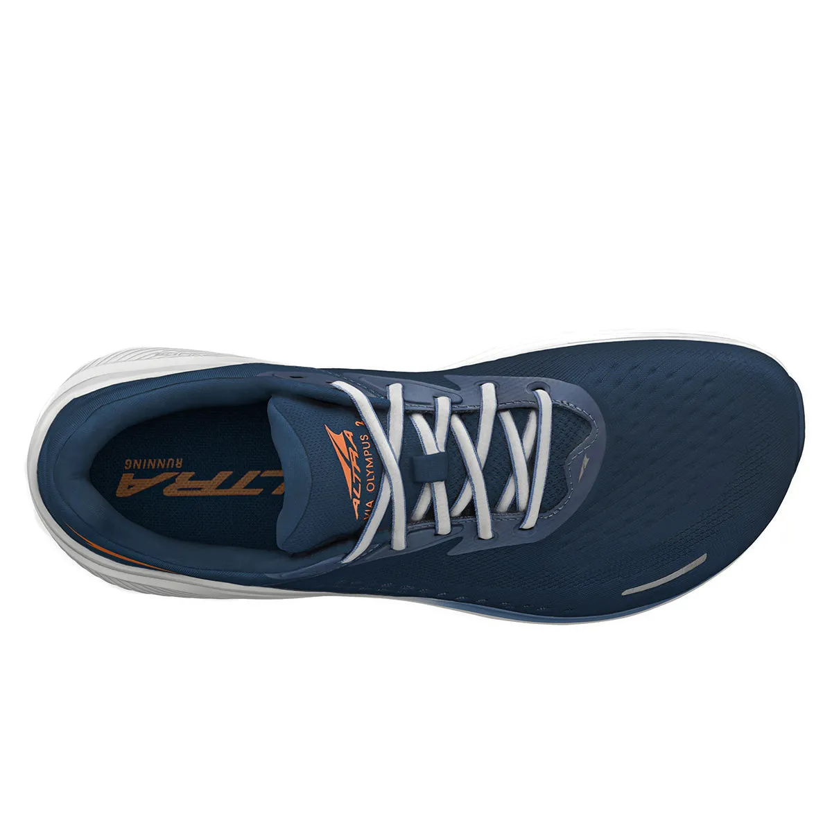 Altra Via Olympus 2 Mens | Navy