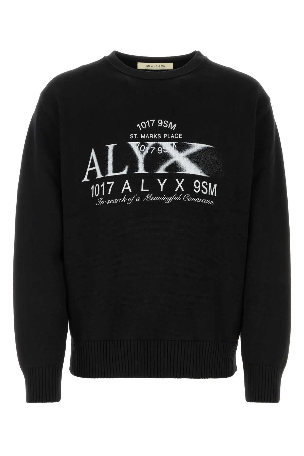 ALYX  |Sweaters