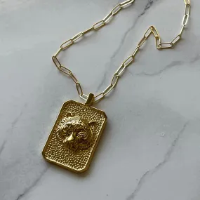 Anh Necklace