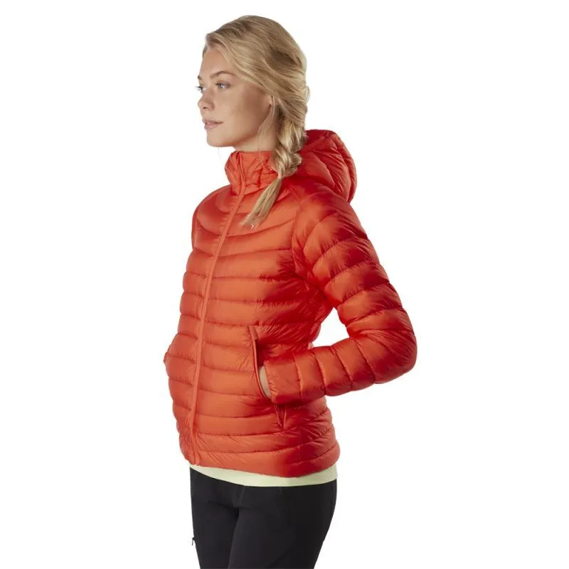 Arc'teryx  Cerium LT Hoody - Giacca in piumino - Donna