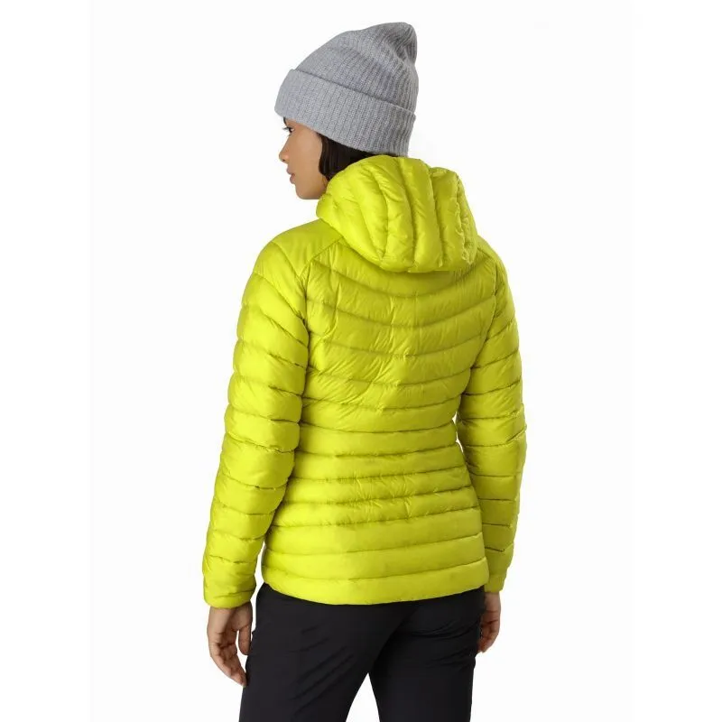 Arc'teryx  Cerium LT Hoody - Giacca in piumino - Donna