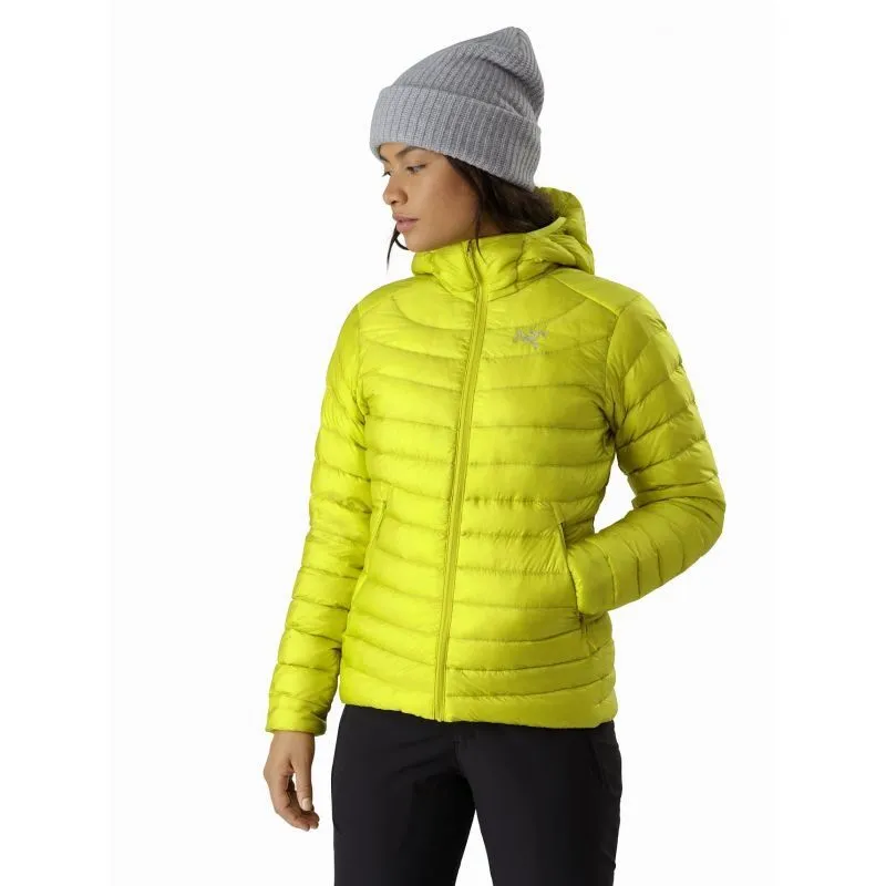 Arc'teryx  Cerium LT Hoody - Giacca in piumino - Donna