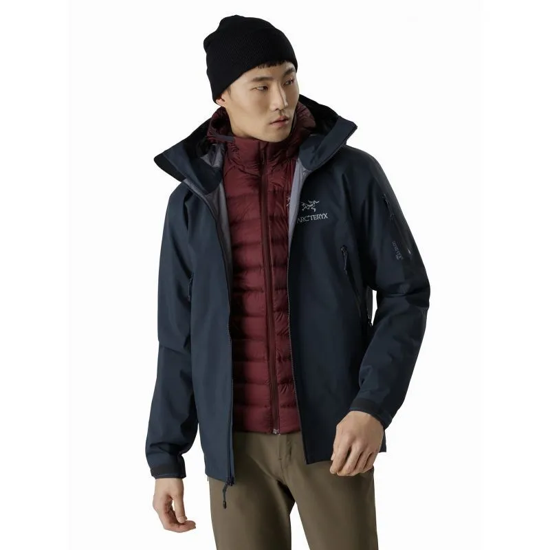 Arc'teryx  Cerium LT Hoody - Giacca in piumino - Uomo