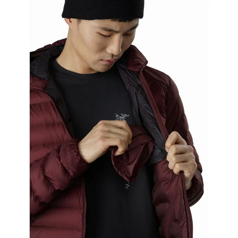 Arc'teryx  Cerium LT Hoody - Giacca in piumino - Uomo