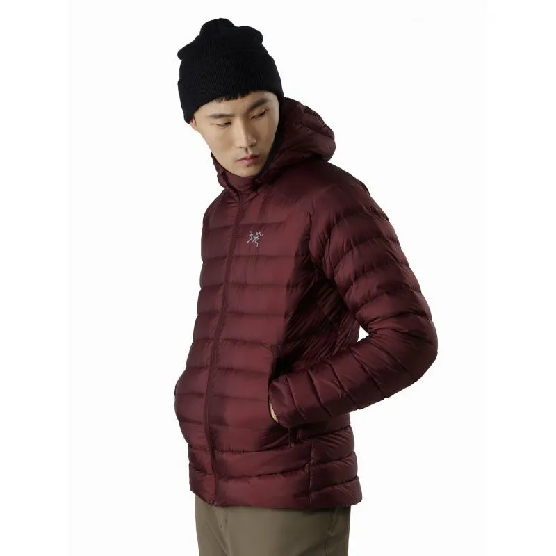 Arc'teryx  Cerium LT Hoody - Giacca in piumino - Uomo