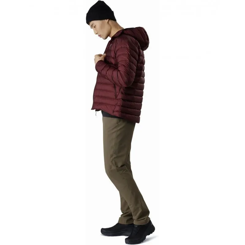 Arc'teryx  Cerium LT Hoody - Giacca in piumino - Uomo