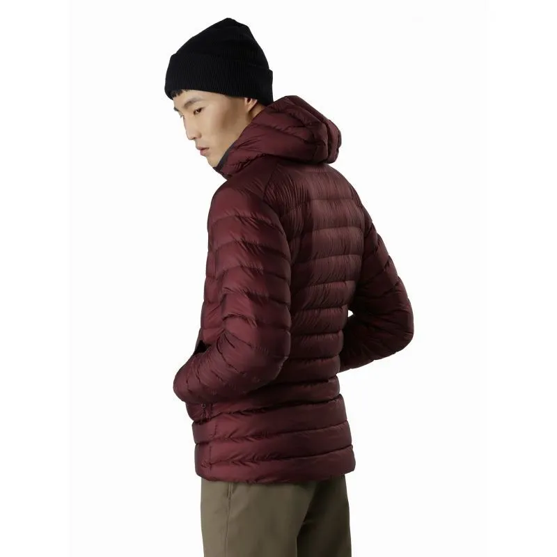 Arc'teryx  Cerium LT Hoody - Giacca in piumino - Uomo