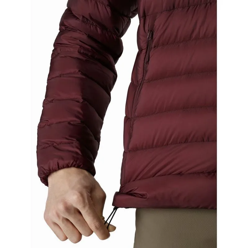 Arc'teryx  Cerium LT Hoody - Giacca in piumino - Uomo