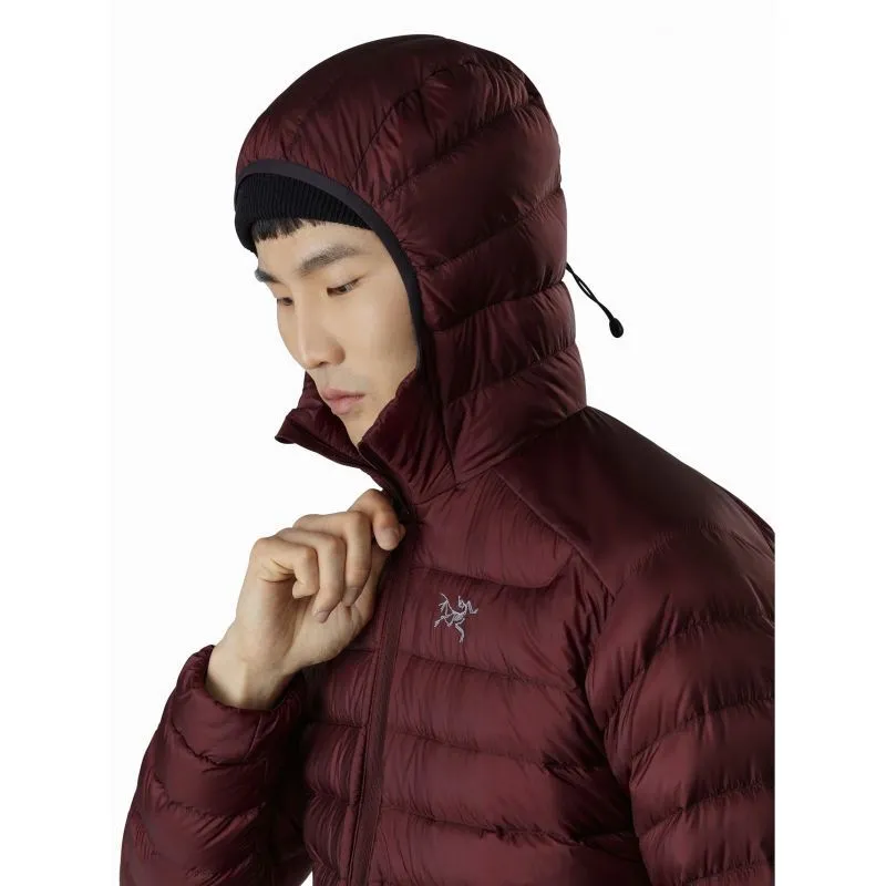 Arc'teryx  Cerium LT Hoody - Giacca in piumino - Uomo