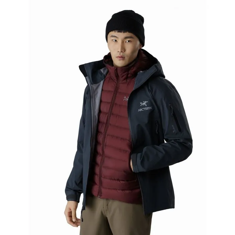 Arc'teryx  Cerium LT Hoody - Giacca in piumino - Uomo