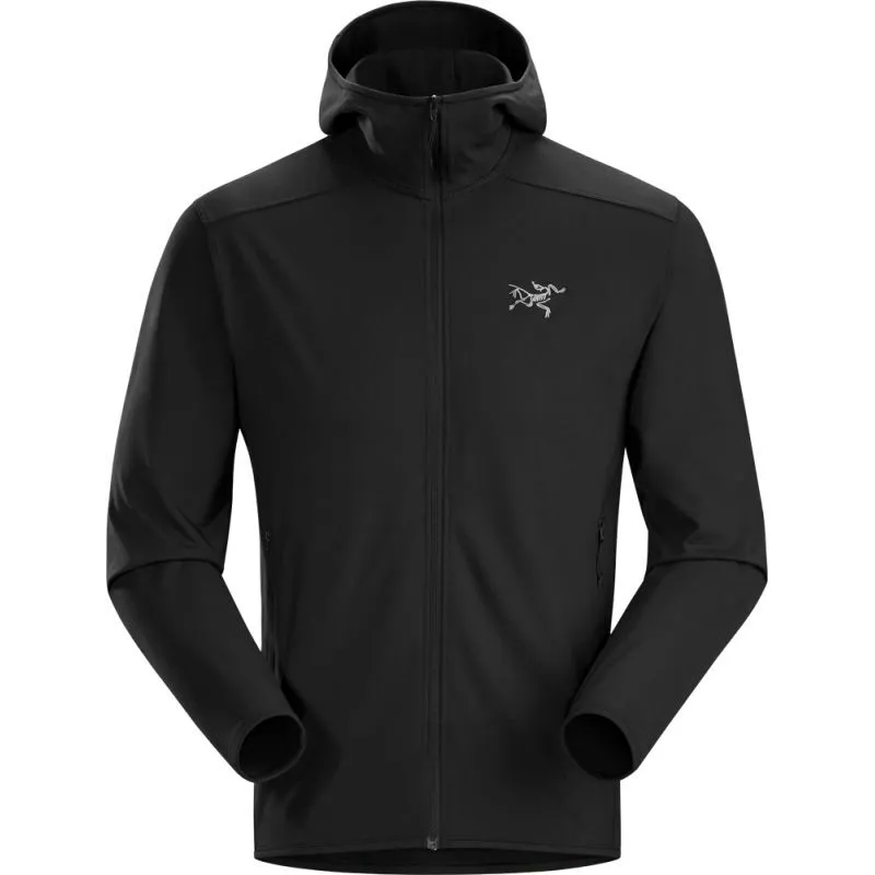 Arc'teryx  Kyanite LT Hoody - Giacca in pile - Uomo