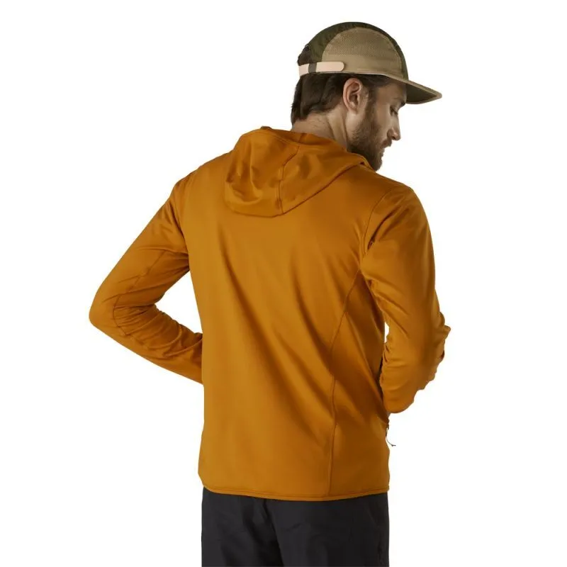 Arc'teryx  Kyanite LT Hoody - Giacca in pile - Uomo