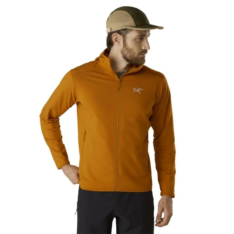 Arc'teryx  Kyanite LT Hoody - Giacca in pile - Uomo