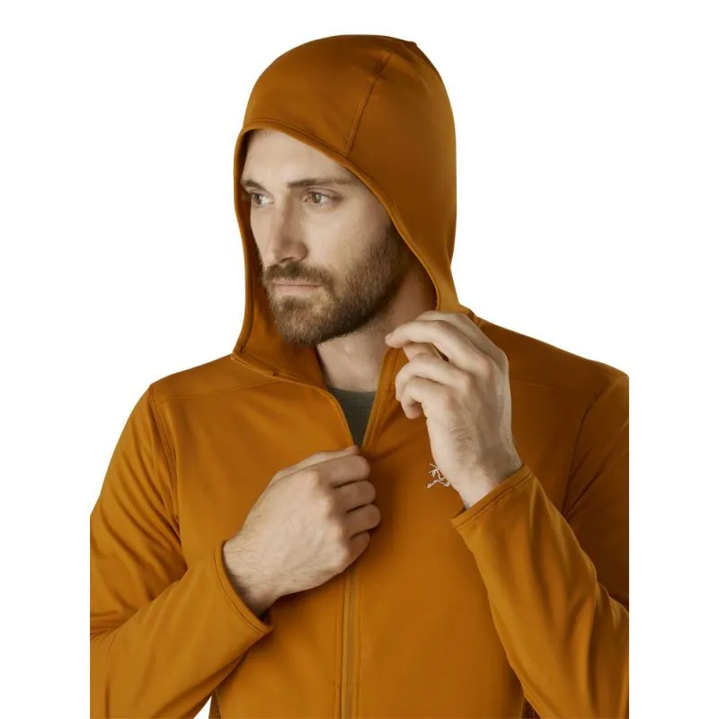 Arc'teryx  Kyanite LT Hoody - Giacca in pile - Uomo