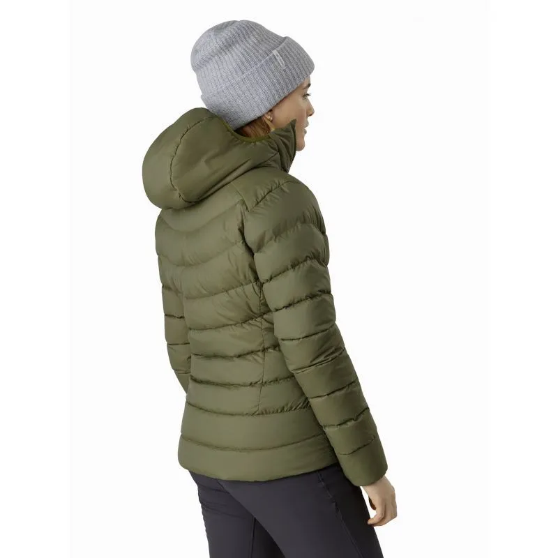 Arc'teryx  Thorium AR Hoody - Giacca in piumino - Donna