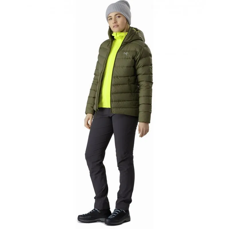 Arc'teryx  Thorium AR Hoody - Giacca in piumino - Donna