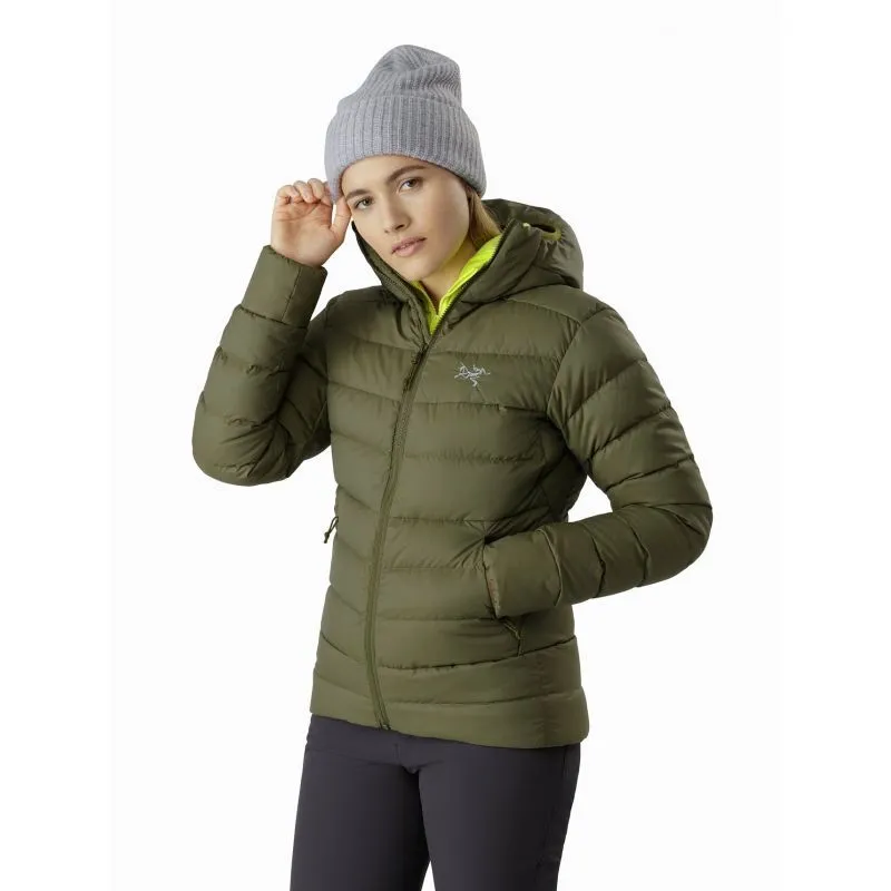 Arc'teryx  Thorium AR Hoody - Giacca in piumino - Donna