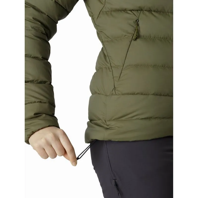 Arc'teryx  Thorium AR Hoody - Giacca in piumino - Donna