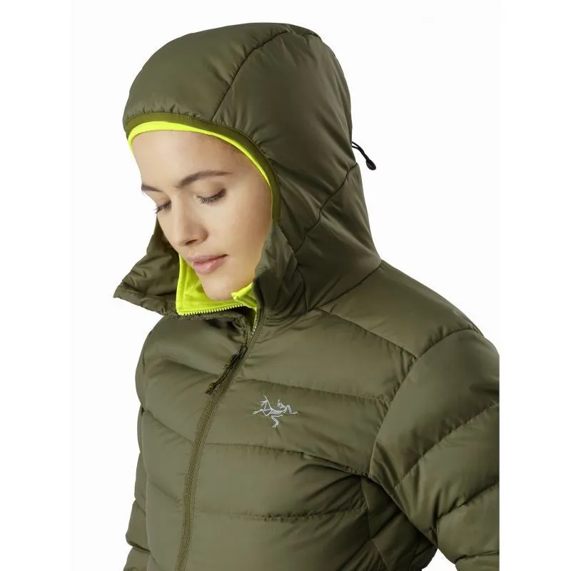 Arc'teryx  Thorium AR Hoody - Giacca in piumino - Donna