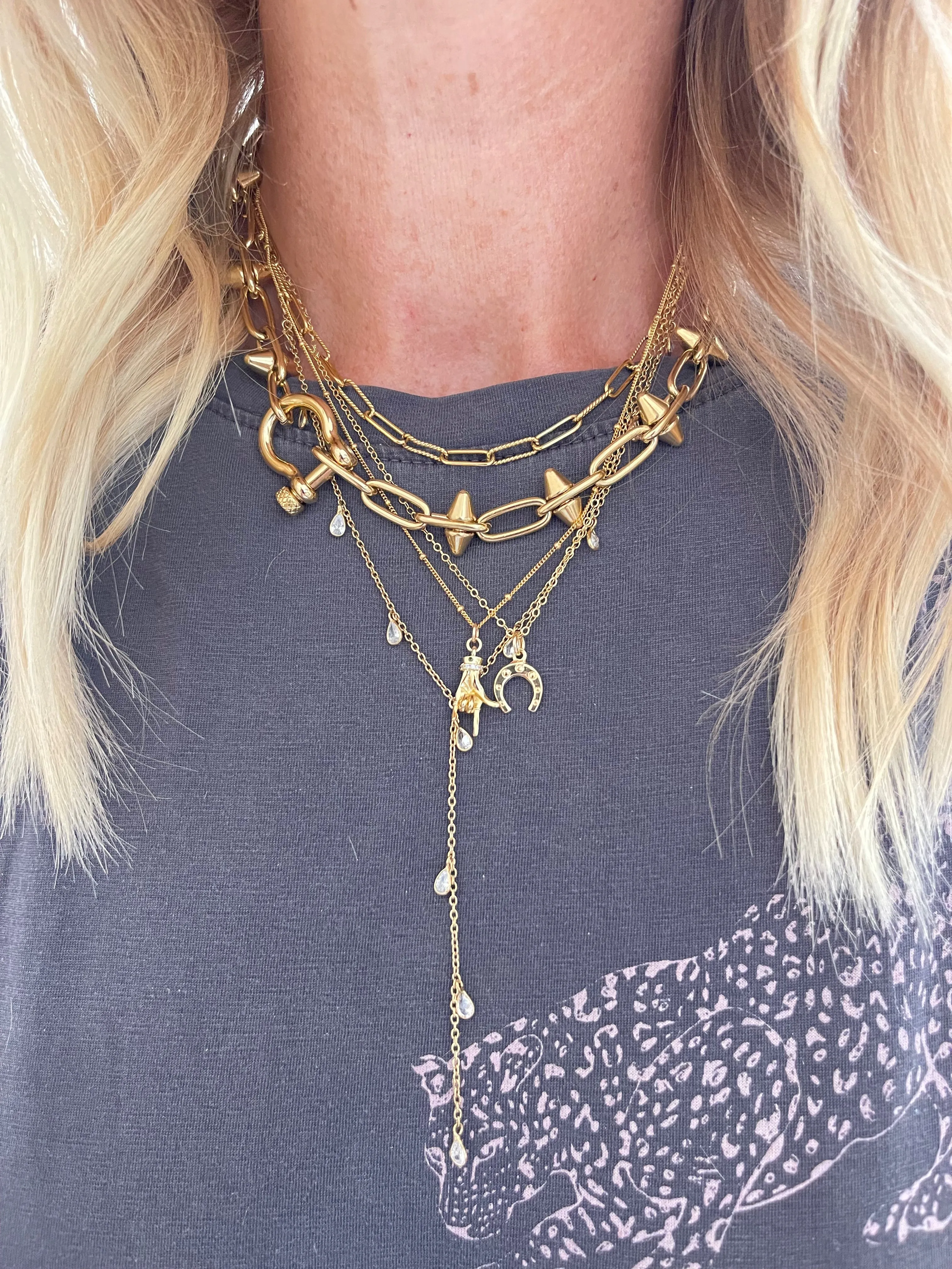 Astrid Necklace