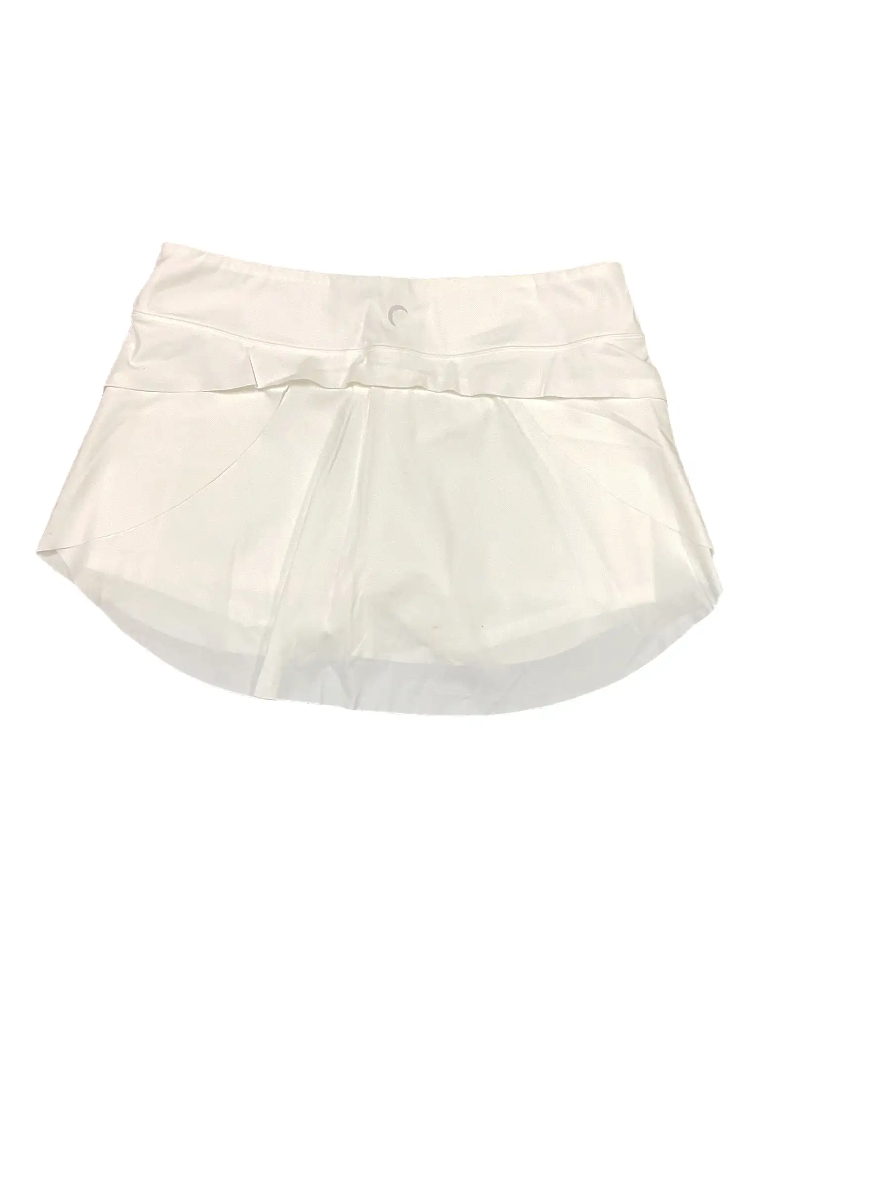 Athletic Skirt Skort By Zyia  Size: L