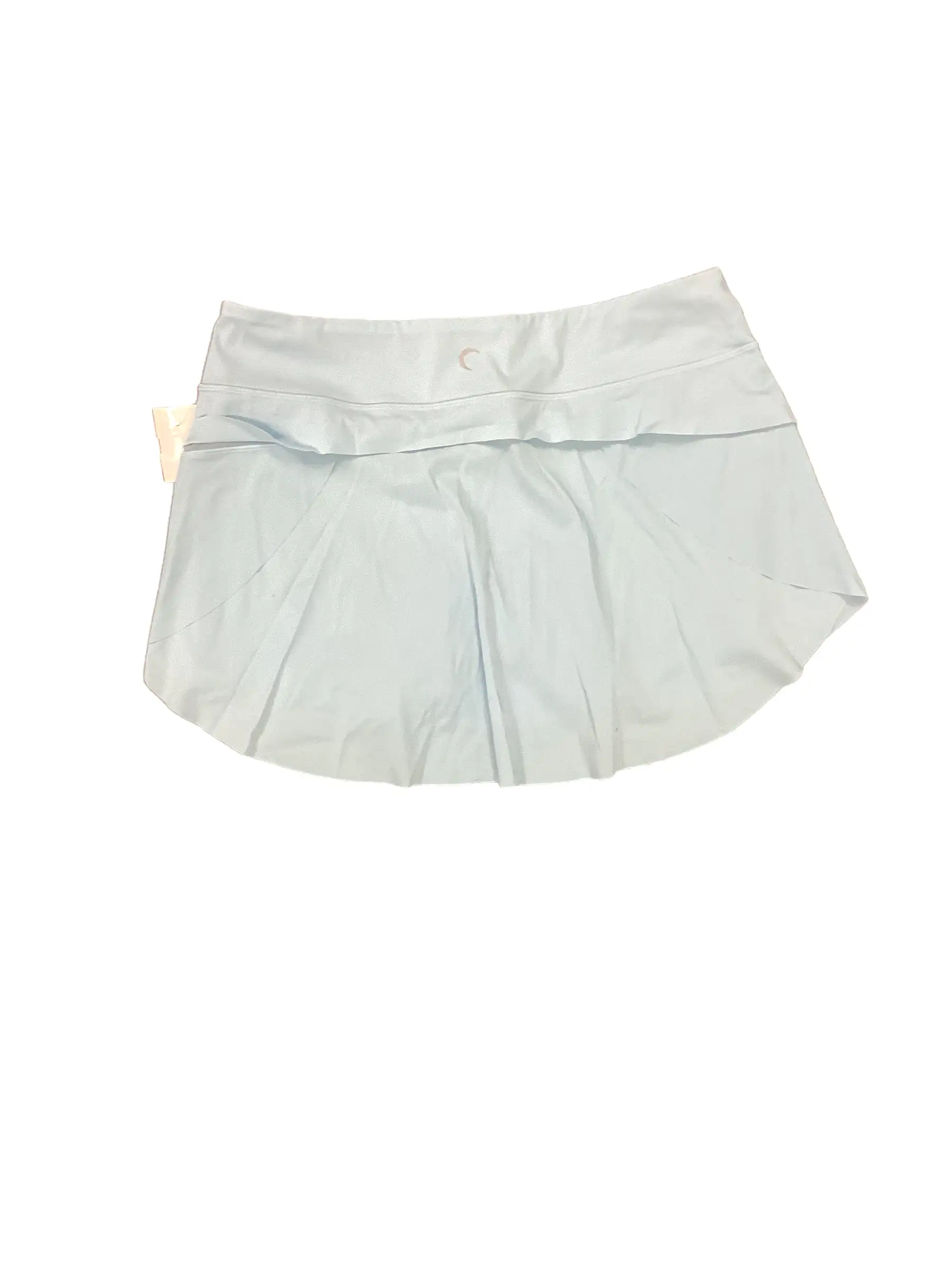 Athletic Skirt Skort By Zyia  Size: L