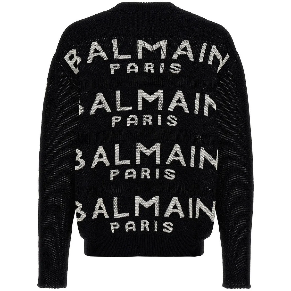 BALMAIN  |Sweaters