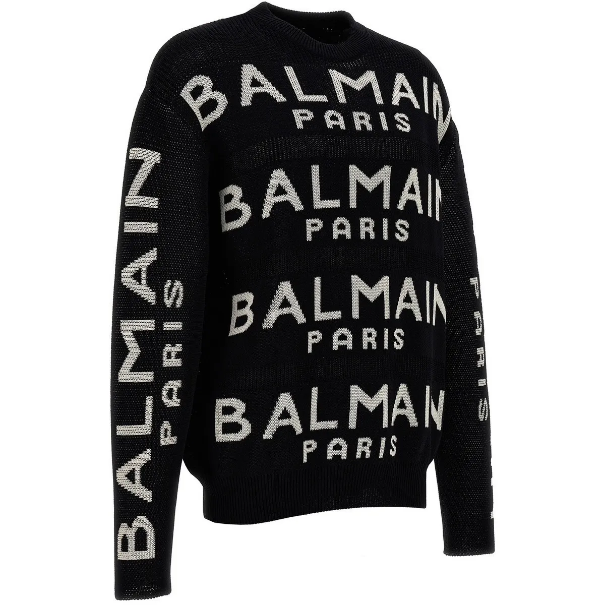 BALMAIN  |Sweaters