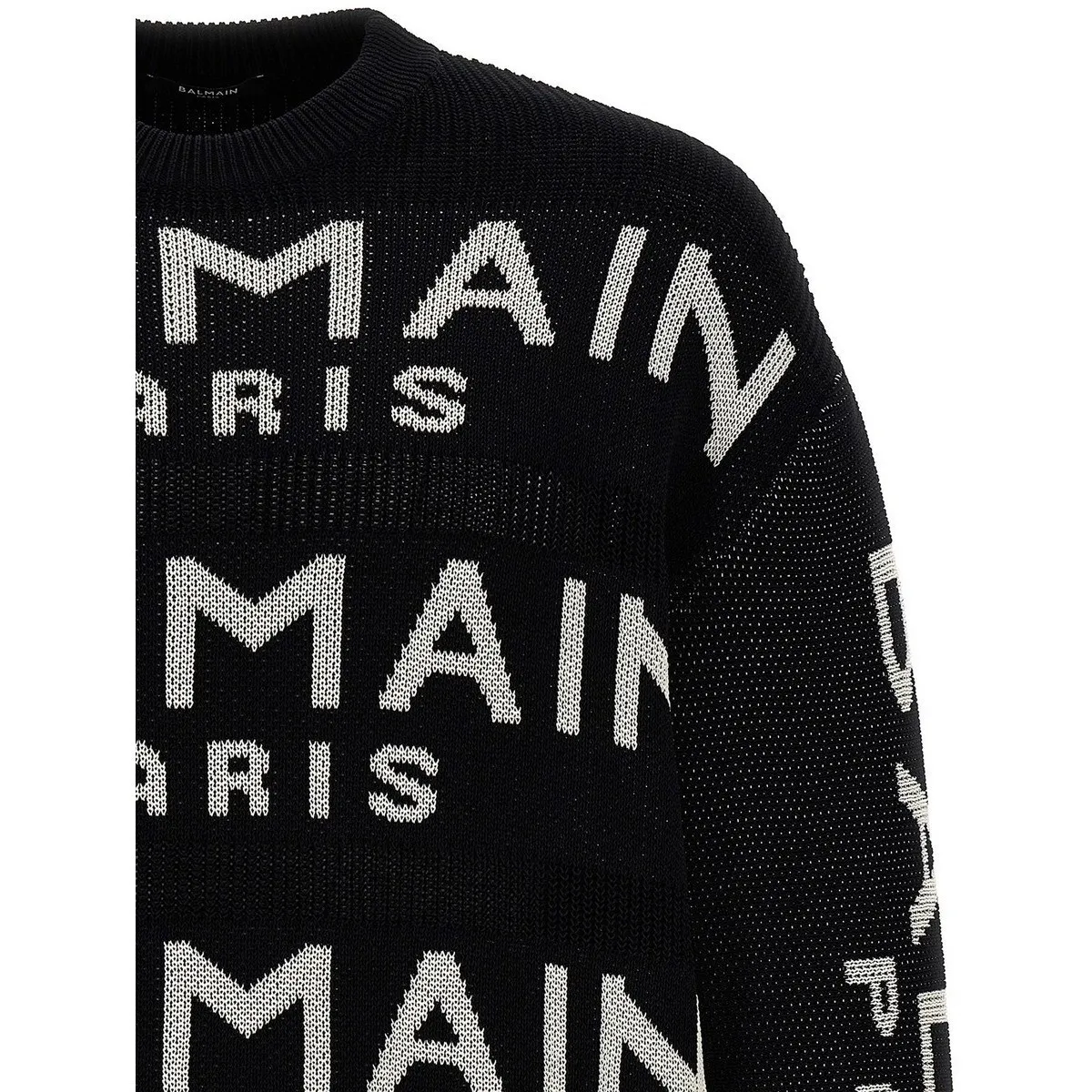 BALMAIN  |Sweaters