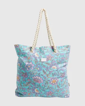 Billabong Hideaway Beach Bag