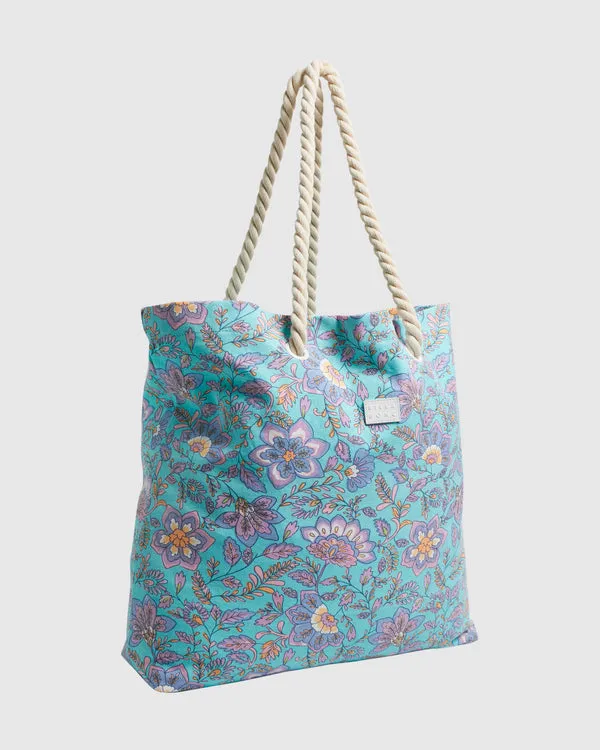 Billabong Hideaway Beach Bag