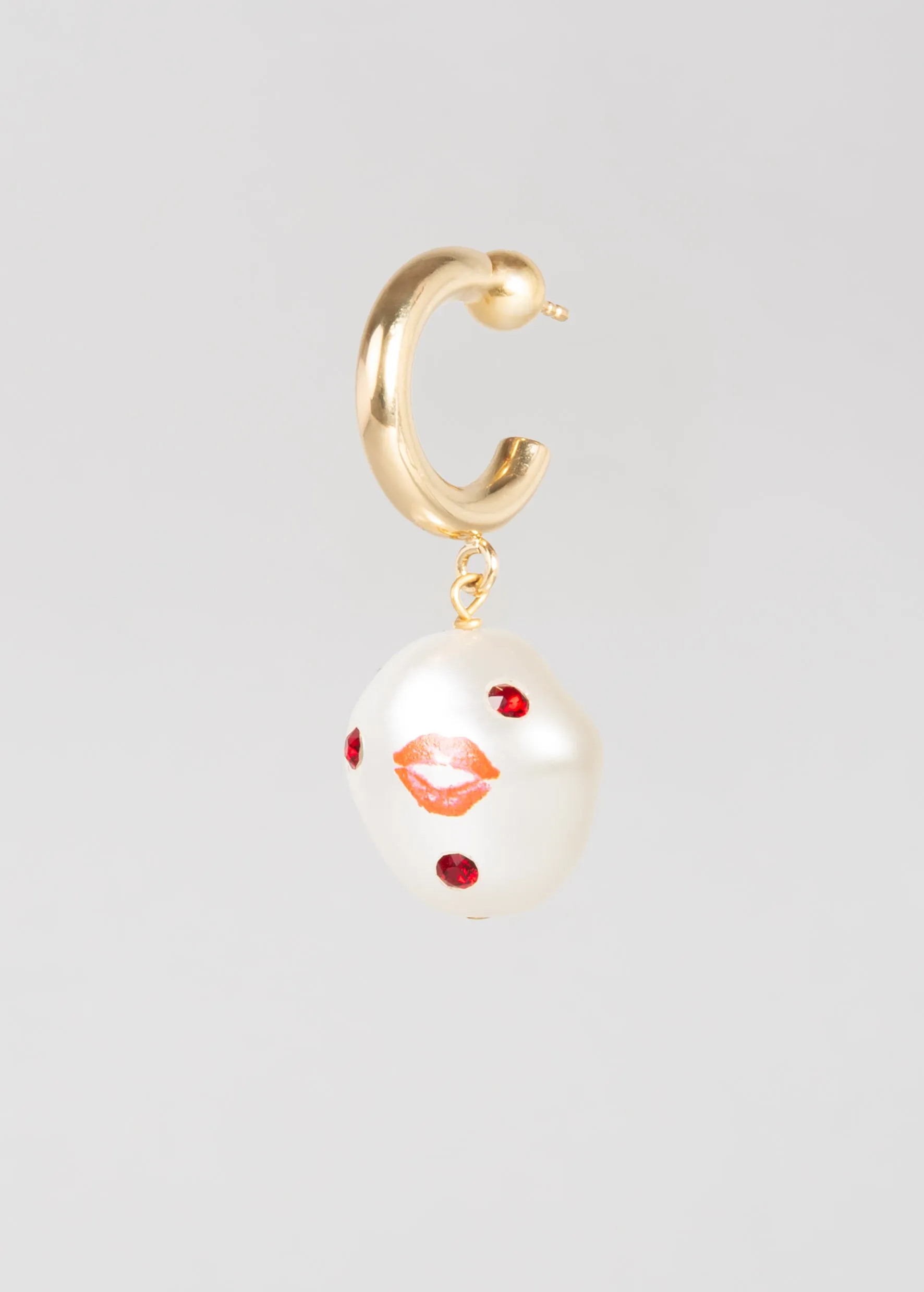 Bisou Earring