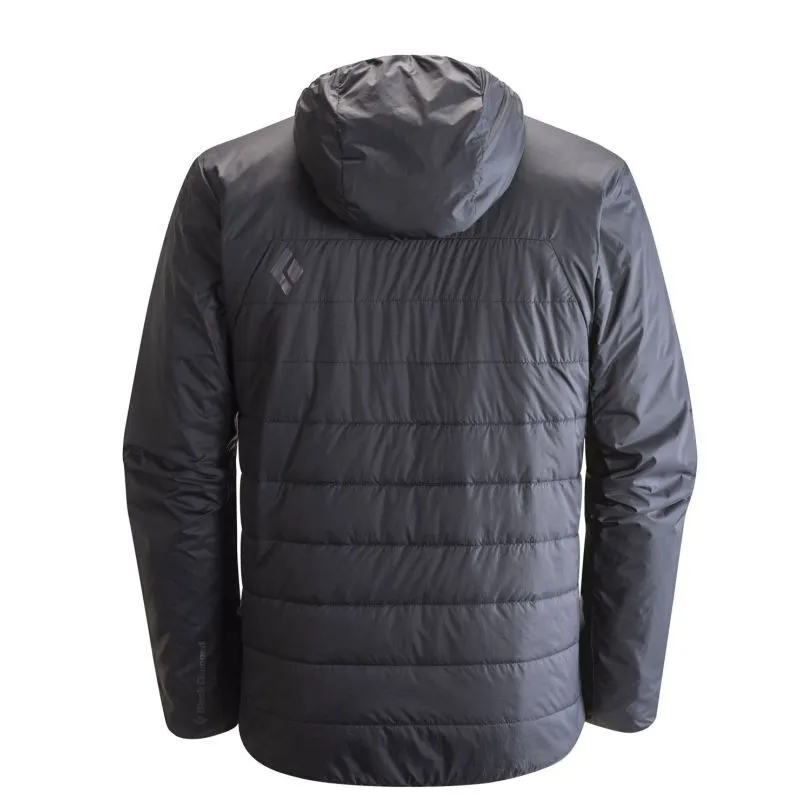 Black Diamond  Access Hoody - Felpa con cappuccio - Uomo