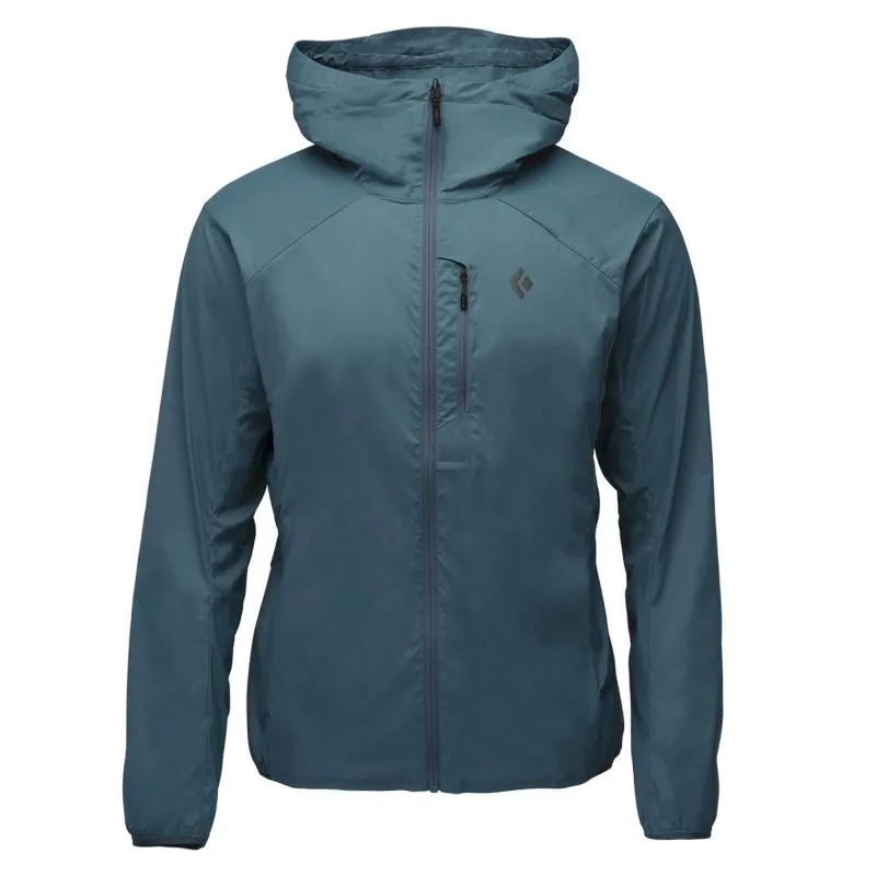 Black Diamond  Alpine Start Hoody - Giacca a vento - Uomo