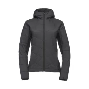 Black Diamond  Aspect Wool Hoody - Giacca invernale - Donna