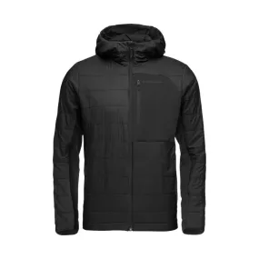 Black Diamond  Aspect Wool Hoody - Giacca invernale - Uomo