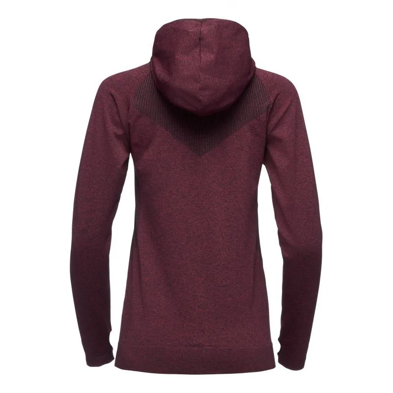 Black Diamond  Crux Hoody new - Felpa con cappuccio - Donna