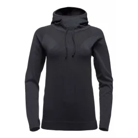 Black Diamond  Crux Hoody new - Felpa con cappuccio - Donna