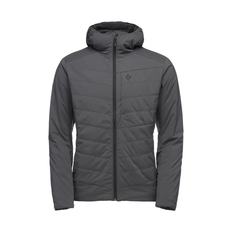 Black Diamond  First Light Stretch Hoody - Softshell - Uomo