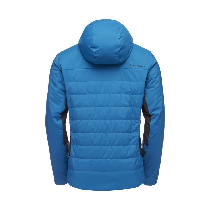 Black Diamond  First Light Stretch Hoody - Softshell - Uomo