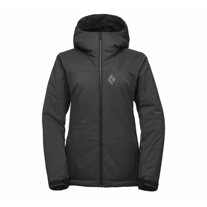 Black Diamond  Pursuit Hoody - Giacca da sci - Donna