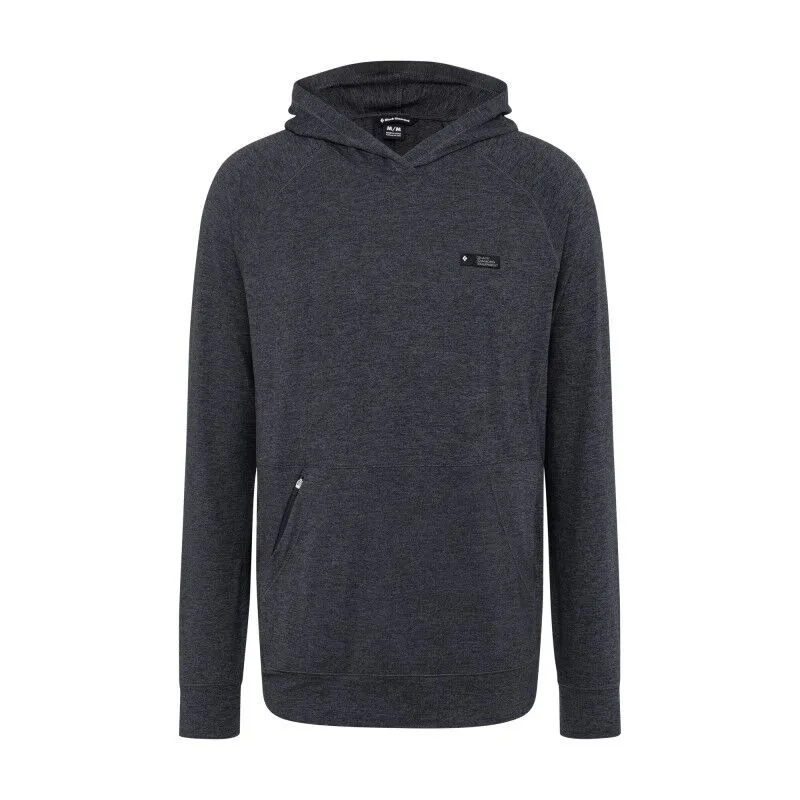 Black Diamond  Stone Hoody - Felpa con cappuccio - Uomo